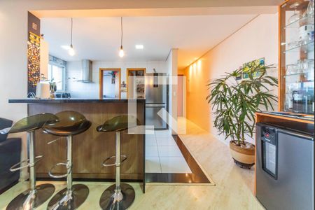 Apartamento à venda com 100m², 3 quartos e 2 vagasCozinha