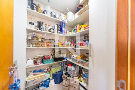 Apartamento à venda com 100m², 3 quartos e 2 vagasDespensa