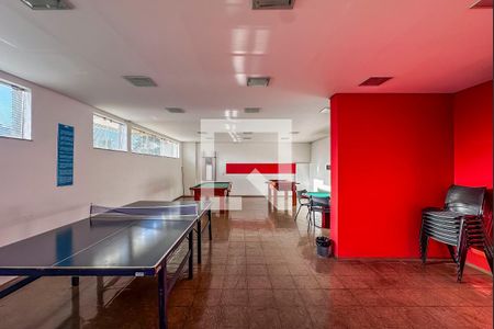 Apartamento à venda com 100m², 3 quartos e 2 vagasSala de Jogos