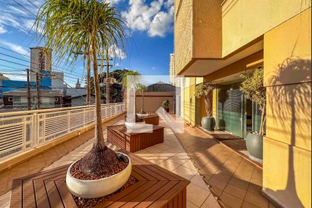 Apartamento à venda com 100m², 3 quartos e 2 vagasÁrea comum