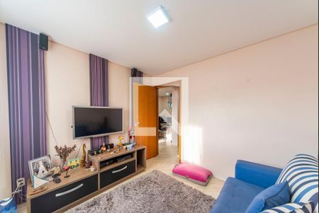 Apartamento à venda com 100m², 3 quartos e 2 vagasQuarto 2