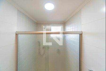 Apartamento à venda com 100m², 3 quartos e 2 vagasBanheiro