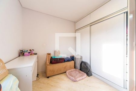 Apartamento à venda com 100m², 3 quartos e 2 vagasQuarto 1