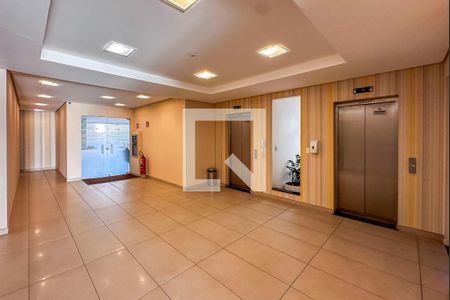 Apartamento à venda com 100m², 3 quartos e 2 vagasElevadores