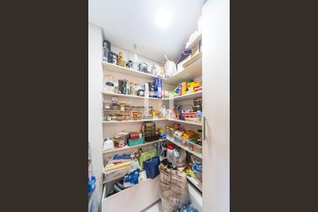 Apartamento à venda com 100m², 3 quartos e 2 vagasDespensa