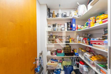 Apartamento à venda com 100m², 3 quartos e 2 vagasDespensa