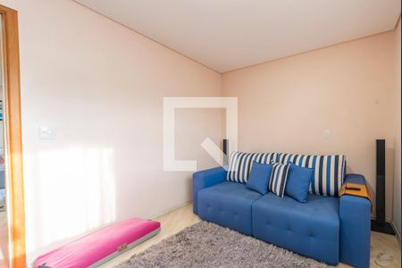 Apartamento à venda com 100m², 3 quartos e 2 vagasQuarto 2