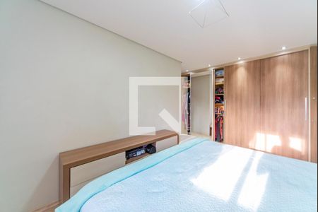 Apartamento à venda com 100m², 3 quartos e 2 vagasQuarto 3