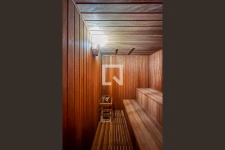 Apartamento à venda com 100m², 3 quartos e 2 vagasSauna