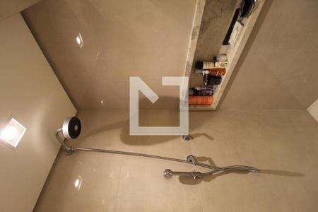 Apartamento à venda com 150m², 3 quartos e 2 vagasBanheiro Social