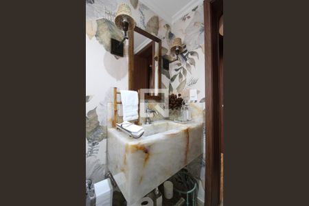 Apartamento à venda com 150m², 3 quartos e 2 vagasLavabo