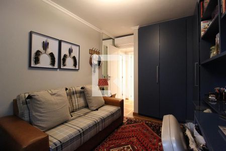 Apartamento à venda com 150m², 3 quartos e 2 vagasEscritório