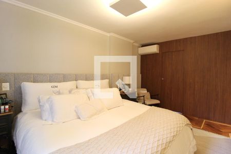 Apartamento à venda com 150m², 3 quartos e 2 vagasQuarto 1 - Suíte