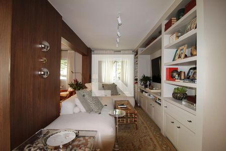 Apartamento à venda com 150m², 3 quartos e 2 vagasSala