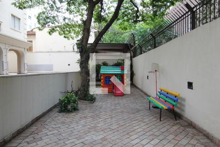 Apartamento à venda com 150m², 3 quartos e 2 vagasÁrea Comum - Playground