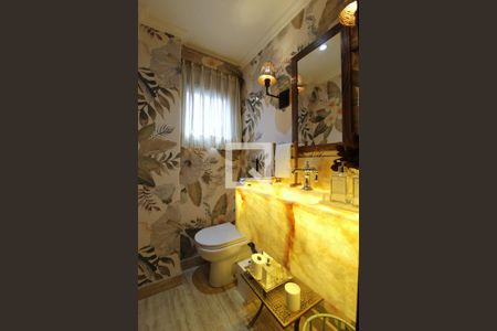 Apartamento à venda com 150m², 3 quartos e 2 vagasLavabo