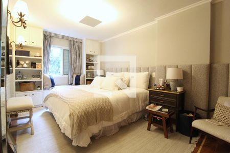 Apartamento à venda com 150m², 3 quartos e 2 vagasQuarto 1 - Suíte