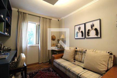 Apartamento à venda com 150m², 3 quartos e 2 vagasEscritório