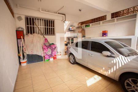 Casa à venda com 208m², 5 quartos e 2 vagas Casa à venda com 208m², 5 quartos e 2 vagasGARAGEM