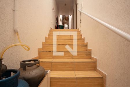 Casa à venda com 208m², 5 quartos e 2 vagas Casa à venda com 208m², 5 quartos e 2 vagasÁREA DE SERVIÇO