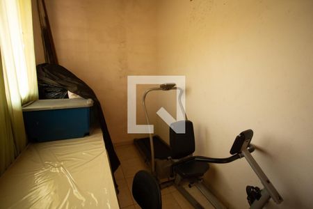 Casa à venda com 208m², 5 quartos e 2 vagas Casa à venda com 208m², 5 quartos e 2 vagasQuarto de Serviço