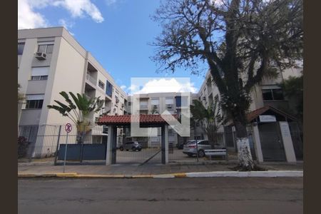 Apartamento para alugar com 64m², 1 quarto e sem vagaFachada