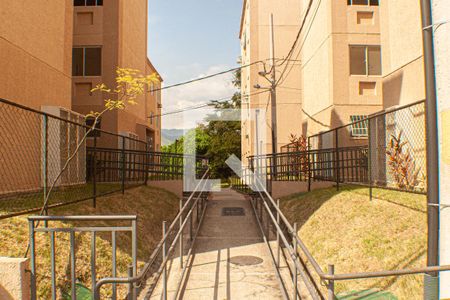Apartamento para alugar com 34m², 2 quartos e 1 vaga Apartamento para alugar com 34m², 2 quartos e 1 vagaÁrea Comum