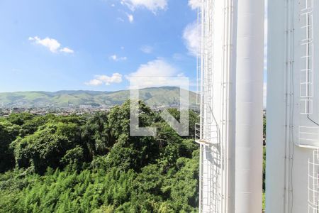 Apartamento para alugar com 34m², 2 quartos e 1 vaga Apartamento para alugar com 34m², 2 quartos e 1 vagaVista do Quarto 1