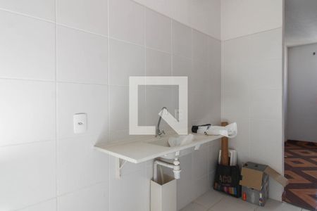 Apartamento para alugar com 34m², 2 quartos e 1 vaga Apartamento para alugar com 34m², 2 quartos e 1 vagaCozinha