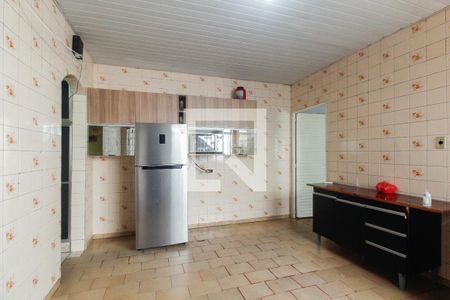 Casa à venda com 156m², 4 quartos e 2 vagasCozinha