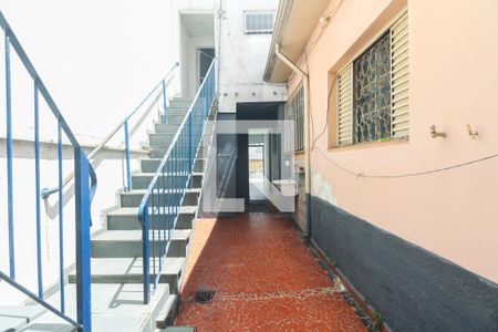 Casa à venda com 156m², 4 quartos e 2 vagasQuintal