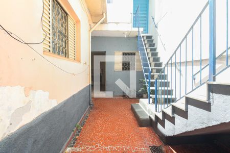 Casa à venda com 156m², 4 quartos e 2 vagasQuintal