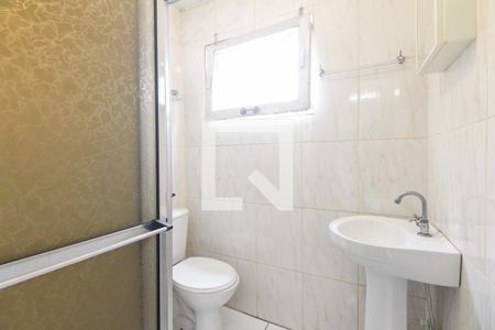 Casa à venda com 156m², 4 quartos e 2 vagasBanheiro Suíte 3