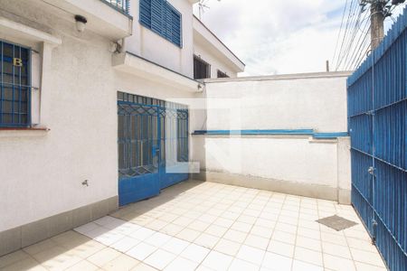 Casa à venda com 156m², 4 quartos e 2 vagasGaragem