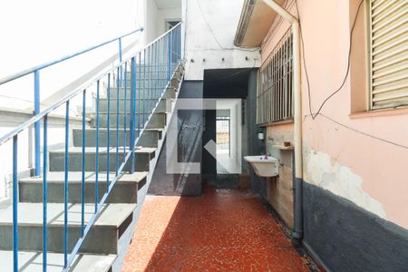 Casa à venda com 156m², 4 quartos e 2 vagasQuintal
