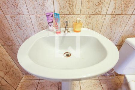 Casa à venda com 156m², 4 quartos e 2 vagasBanheiro Suíte 1