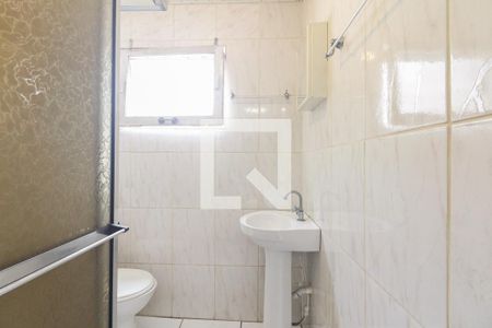 Casa à venda com 156m², 4 quartos e 2 vagasBanheiro Suíte 3