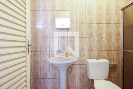 Casa à venda com 156m², 4 quartos e 2 vagasBanheiro Suíte 1