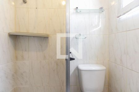 Casa à venda com 156m², 4 quartos e 2 vagasBanheiro Suíte 3