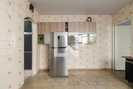 Casa à venda com 156m², 4 quartos e 2 vagasCozinha