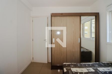 Quarto 1 de apartamento à venda com 2 quartos, 54m² em Jardim Carvalho, Porto Alegre