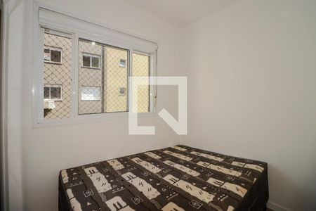 Quarto 1 de apartamento à venda com 2 quartos, 54m² em Jardim Carvalho, Porto Alegre