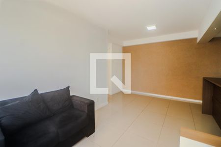 Sala de apartamento à venda com 2 quartos, 54m² em Jardim Carvalho, Porto Alegre