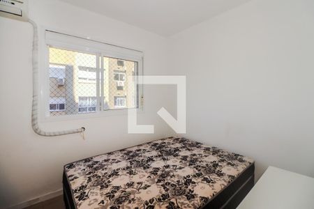 Quarto 2 de apartamento à venda com 2 quartos, 54m² em Jardim Carvalho, Porto Alegre