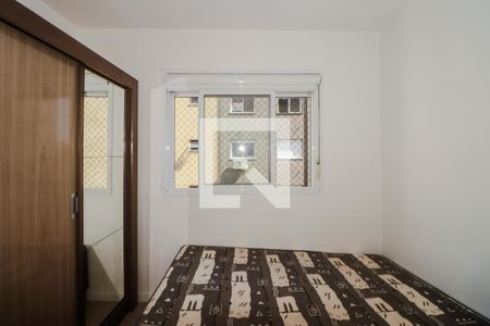 Quarto 1 de apartamento à venda com 2 quartos, 54m² em Jardim Carvalho, Porto Alegre