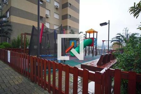 Apartamento à venda com 54m², 2 quartos e 1 vaga Apartamento à venda com 54m², 2 quartos e 1 vagaÁrea comum - Playground