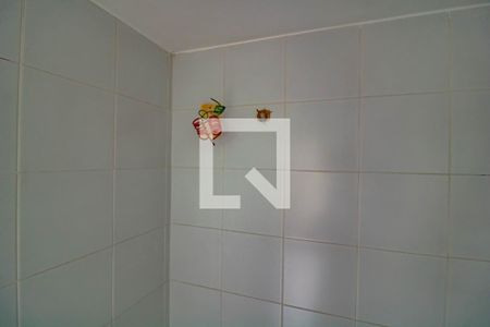 Apartamento para alugar com 95m², 3 quartos e 2 vagas Apartamento para alugar com 95m², 3 quartos e 2 vagasBanheiro de Serviço