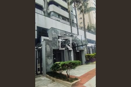 Apartamento para alugar com 95m², 3 quartos e 2 vagas Apartamento para alugar com 95m², 3 quartos e 2 vagasFachada