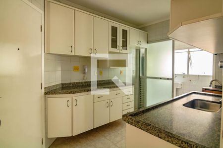 Apartamento para alugar com 95m², 3 quartos e 2 vagas Apartamento para alugar com 95m², 3 quartos e 2 vagasCozinha