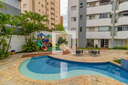 Apartamento para alugar com 95m², 3 quartos e 2 vagas Apartamento para alugar com 95m², 3 quartos e 2 vagasÁrea comum